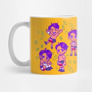 GAZEBOS Mug